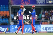 The Rizvi Show! How Delhi Capitals Crushed Mumbai Indians in Match 8 of IPL 2026