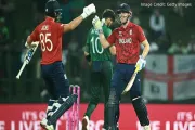 ENG vs PAK T20 World Cup 2026: Harry Brook Goes BERSERK to Seal an Absolute Thriller