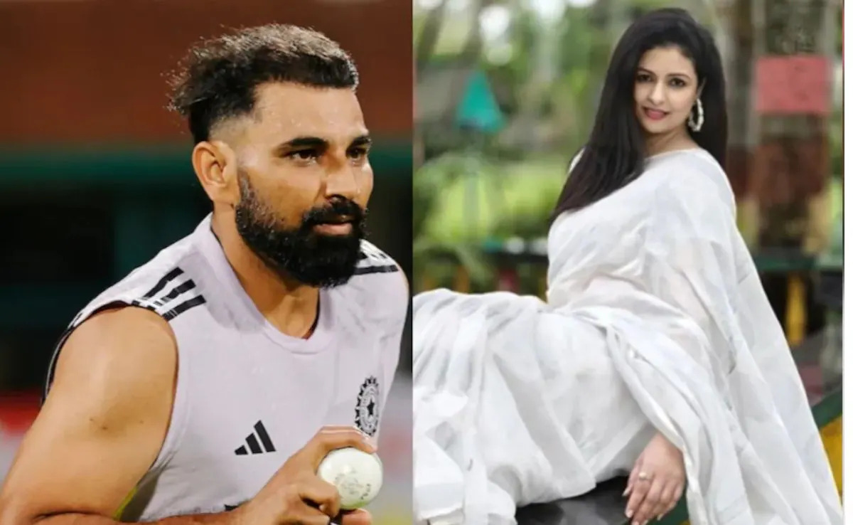 Indian Cricket Star Mohammed Shami's Separated Wife Hasin Jahan Posts Mysterious Message After His Recent TV Interview