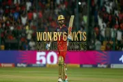 IPL 2026 Opener Madness: RCB Crushes SRH in Record-Breaking 200+ Chase!