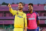 I WANT TO CARRY HIS LEGACY FORWARD : SANJU SAMSON’S BIG STATEMENT ON MS. DHONI AFTER JOINING CSK SETS INTERNET ABLAZE