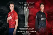 ENG vs NZ Super 8 Clash: The Ultimate Semi-Final Showdown (T20 World Cup 2026)