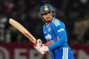 SHUBMAN GILL URGED TO DETACH HIMSELF FROM T20Is AFTER SHOCK WORLD CUP