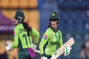Women ODI World Cup England and Pakistan Earn Points After Rain Washes Out Another Pivotal Clash