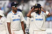 R. ASHWIN SAYS JASPRIT BUMRAH PRACTICALLY ENDED THE GAME IN ONE OVER, NOT ABHISHEK SHARMA