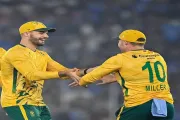 RICKELTON AND STUBBS EARN LATE CALL UPS TO SOUTH AFRICA’S T20 WORLD CUP 2026 SQUAD