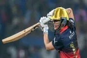 WPL 2026. RCB VS UPW: Grace Harris crashes 85 off 40, Leads RCB to easy 9 wicket win