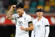 Stokes Gets Candid: England Buckled Under Gabba Pressure
