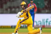 WPL : HARLEEN DEOL POWERS UP WARRIORZ TO FIRST WIN AGAINST MUMBAI INDIANS