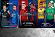 T20 World Cup 2026 Day 2 Recap: Spin Webs, Power Hitting, and The Colombo Roar