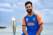 I have always been that person. Rohit Sharma’s powerful message to Team India ahead of T 20 World Cup 2026