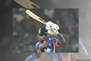 Hardik Pandya Storm India Win First T20I Against South Africa by 101 Runs