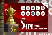 The IPL 2026 Retention Fallout: Teams Reset, Big Names Release, and the Blockbuster Trade
