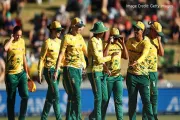 Proteas Strike Back! South Africa Women Stun New Zealand with an 18-Run Thriller in the 2nd T20I