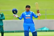 U-19 World Cup 2026: Harnil Patel’s Brilliance Powers India as Suryavanshi Finds His Feet